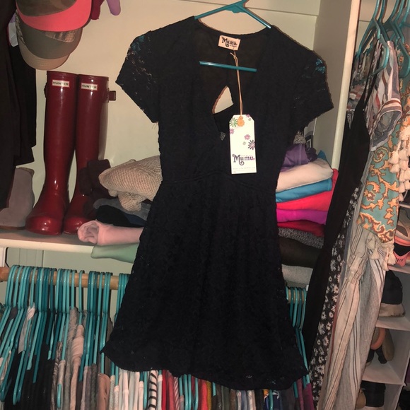 Show Me Your Mumu Dress - Picture 2 of 4